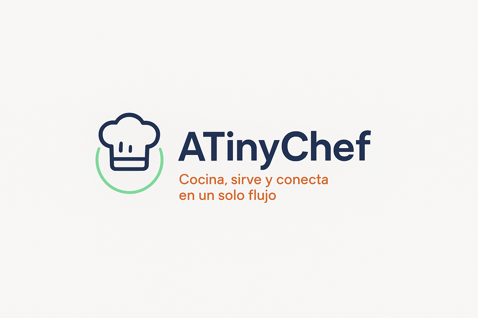 Logo TinyChef